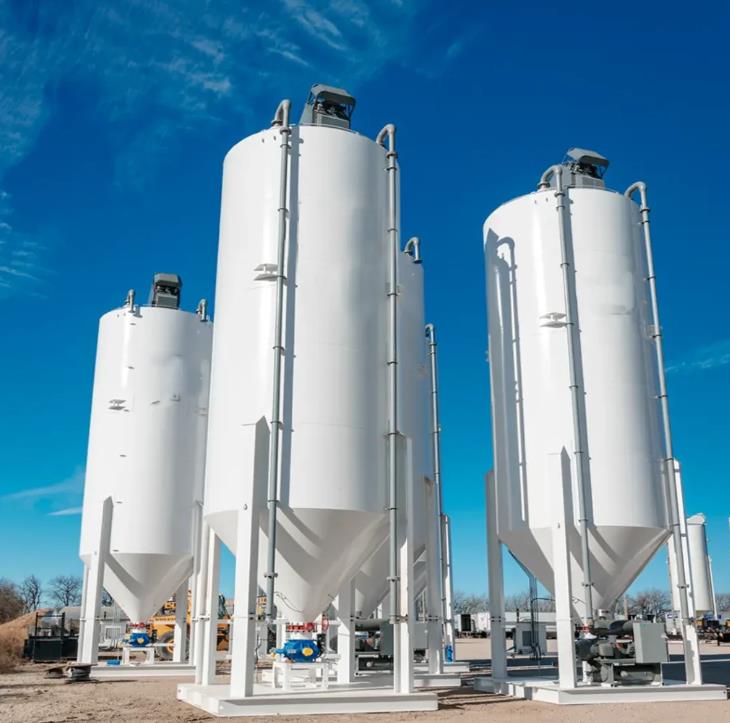 Structural support fabrication